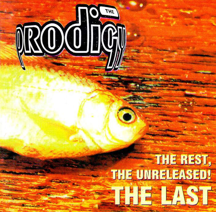 the prodigy discography download