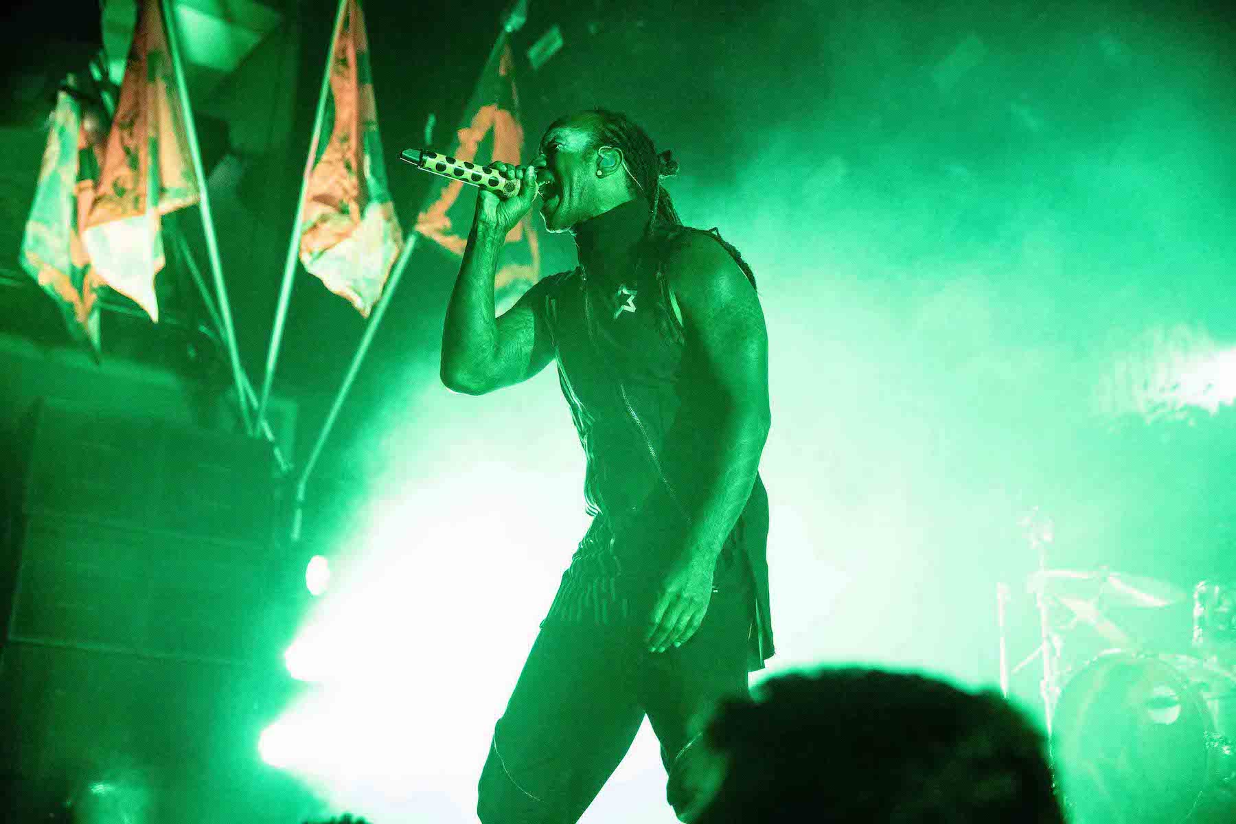 The Prodigy Is Finding Their Second Life
