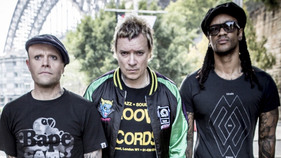 Liam Howlett of The Prodigy on ‘fake controversy’, the band’s fired-up frontman Flint and new ‘old’ album ahead of Clockenflap