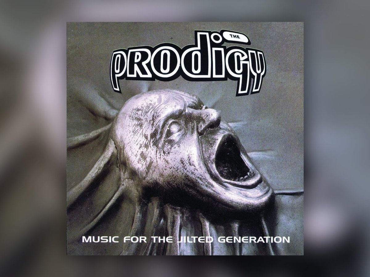 Prodigy engineer/co-producer Neil Mclellan remembers the Jilted Generation sessions