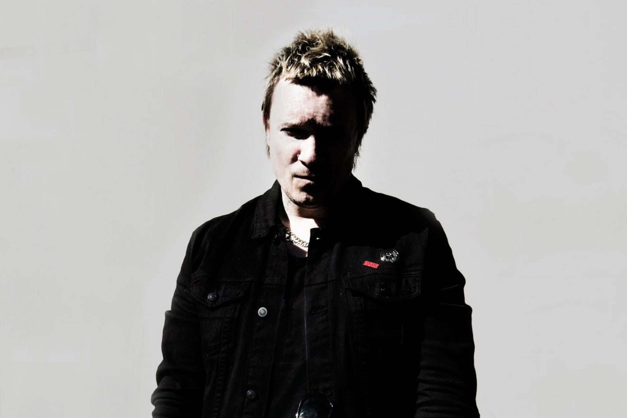 The Prodigy's Liam Howlett: "Rave hasn't been given the props it deserves"