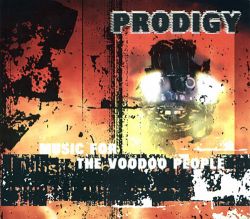 Music for the Voodoo People