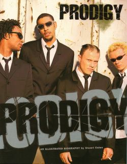 Prodigy An Illustrated Biography