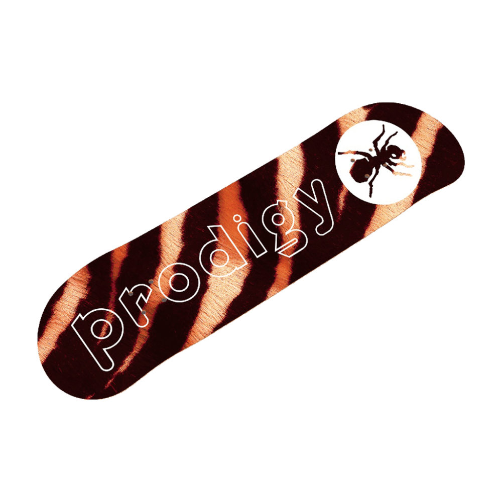 Limited Edition Fat Of The Land Skatedeck