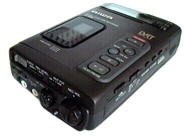 Aiwa Dat