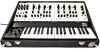 Oberheim Two Voice analog synthesizer