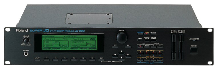 Roland JD-990