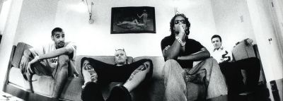 Smack My Bitch Up single released 28 years ago!