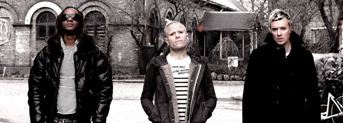 The Prodigy On Headlining Download: “People Can Judge It By The Crowd Reaction”