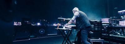 The Prodigy's headline festival sets in Japan will be live streamed