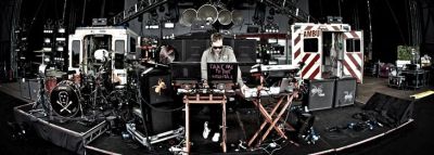 Milton Keynes 15th anniversary