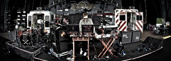 Milton Keynes 15th anniversary