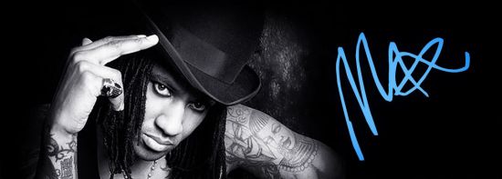 Happy Birthday Maxim!