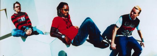 Baby's Got a Temper 23rd anniversary!