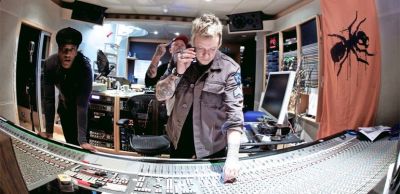 New Album Release Date & some new track names revealed