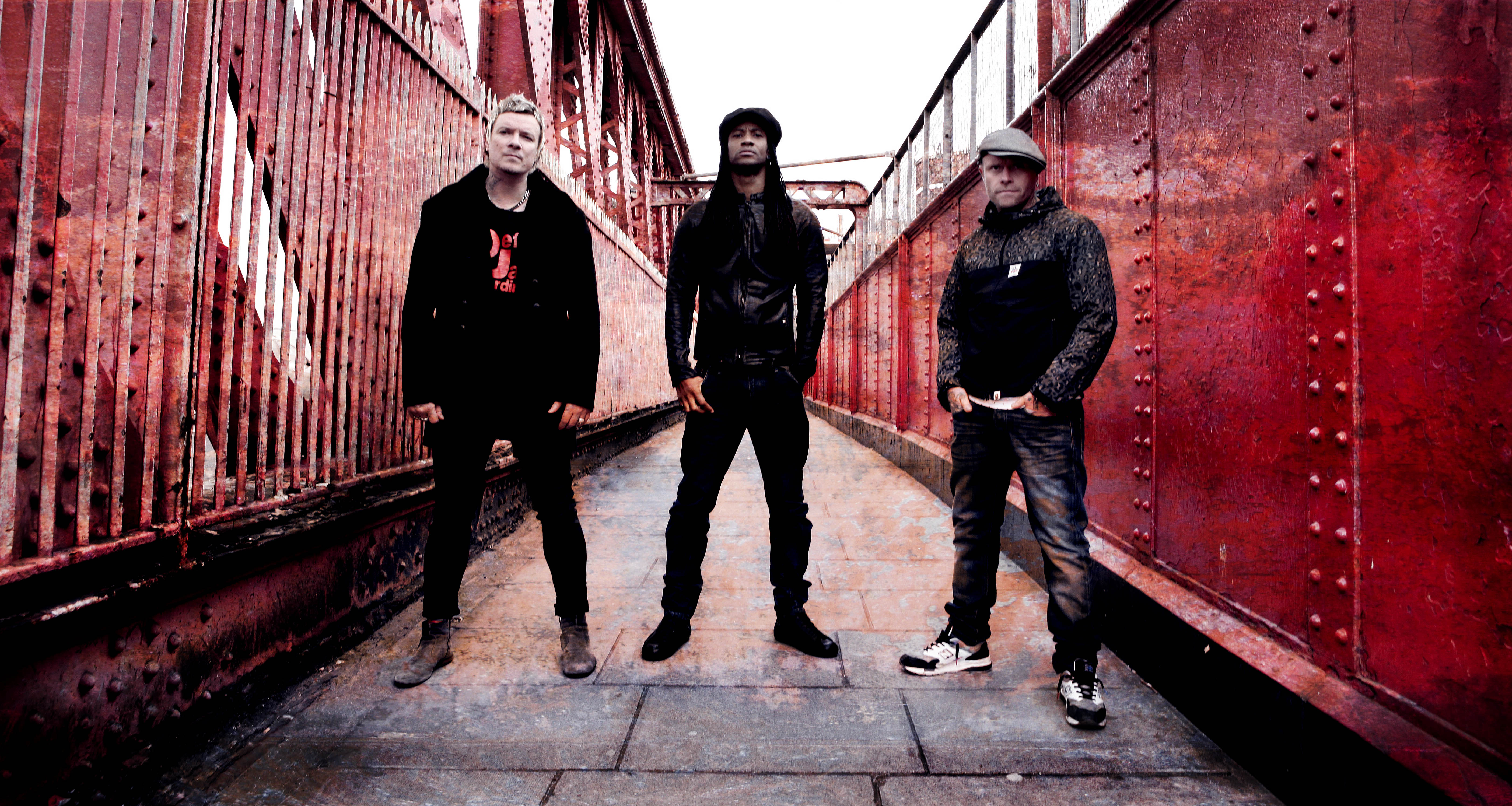 Music interview: The Prodigy bide their time to create latest album