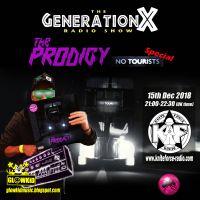 GL0WKiD Generation X [RadioShow] “No Tourists” Special