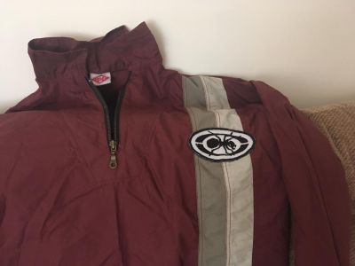 Rare Keith's tour outfit on sale on forum