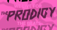 We Live for the Beats: The Prodigy Story Part 2 - Crowd Funding campaign