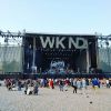 17.08.2018 - Weekend Festival, Helsinki, Finland