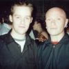 21.07.2000 - Liam Howlett - DJ Set, Fabric, London, England