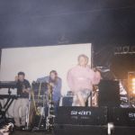 1995-05-06 - Keith Flint & Chemical Brothers, Tribal Gathering, Otmoor Park, Beckley, England