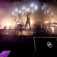 2026.04.19 – Utilita Arena, Cardiff, Wales