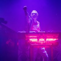 2026.04.24 – Wembley OVO Arena, London, England