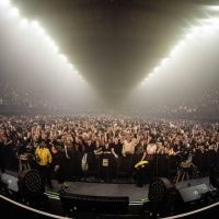 2026.04.25 – Wembley OVO Arena, London, England