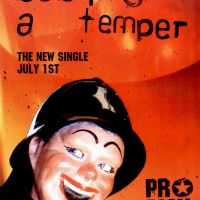 Baby's Got a Temper