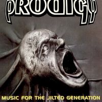 Music For The Jilted Generation