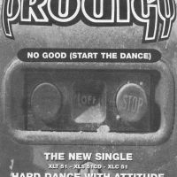 No Good (Start the Dance)