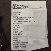 2025-02-14 – Hordern Pavilion, Sydney, Australia