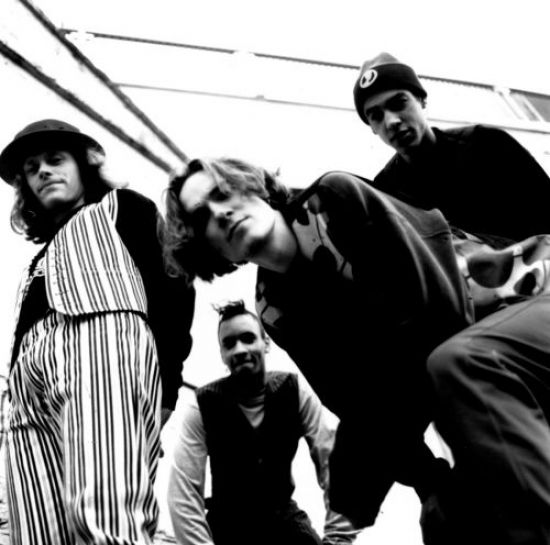 The Prodigy Turned 35!