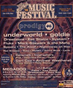 Essential Festival