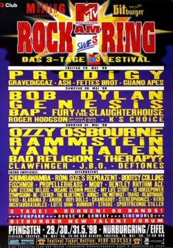 Rock am Ring Festival