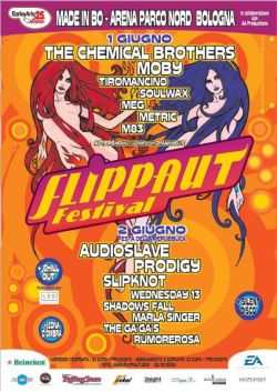 Flippaut Festival