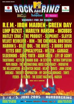 Rock am Ring Festival