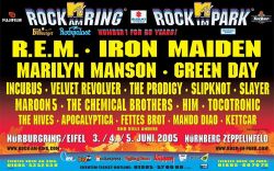 Rock im Park Festival