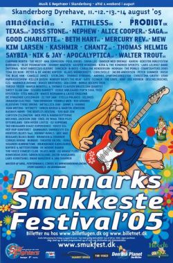 Smukfest Skanderborg