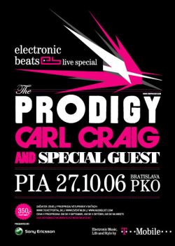 Electronic Beats Festival