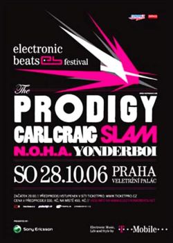 Electronic Beats Festival