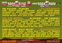 Rock im Park Festival