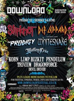 Download Festival