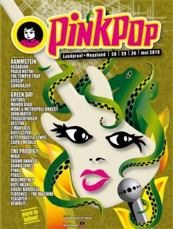 Pinkpop Festival