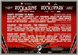 Rock am Ring Festival