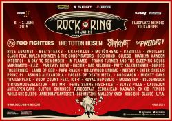 Rock am Ring Festival