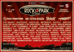 Rock im Park Festival