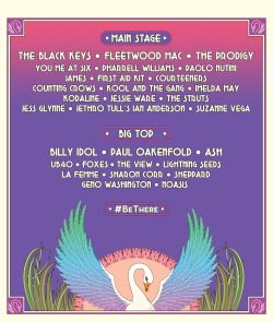 Isle of Wight Festival