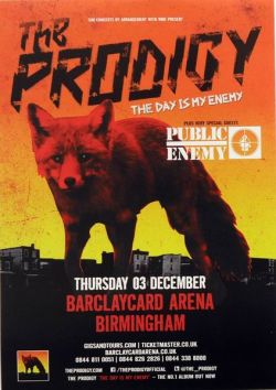 Barclaycard Arena